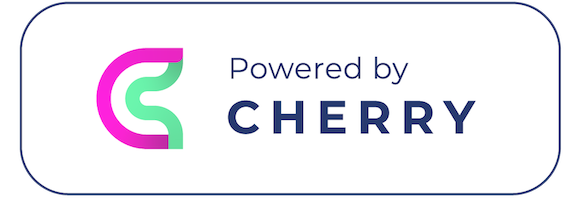 powered by cherry